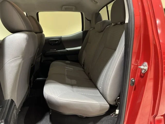 2022 Toyota Tacoma SR - Photo 21