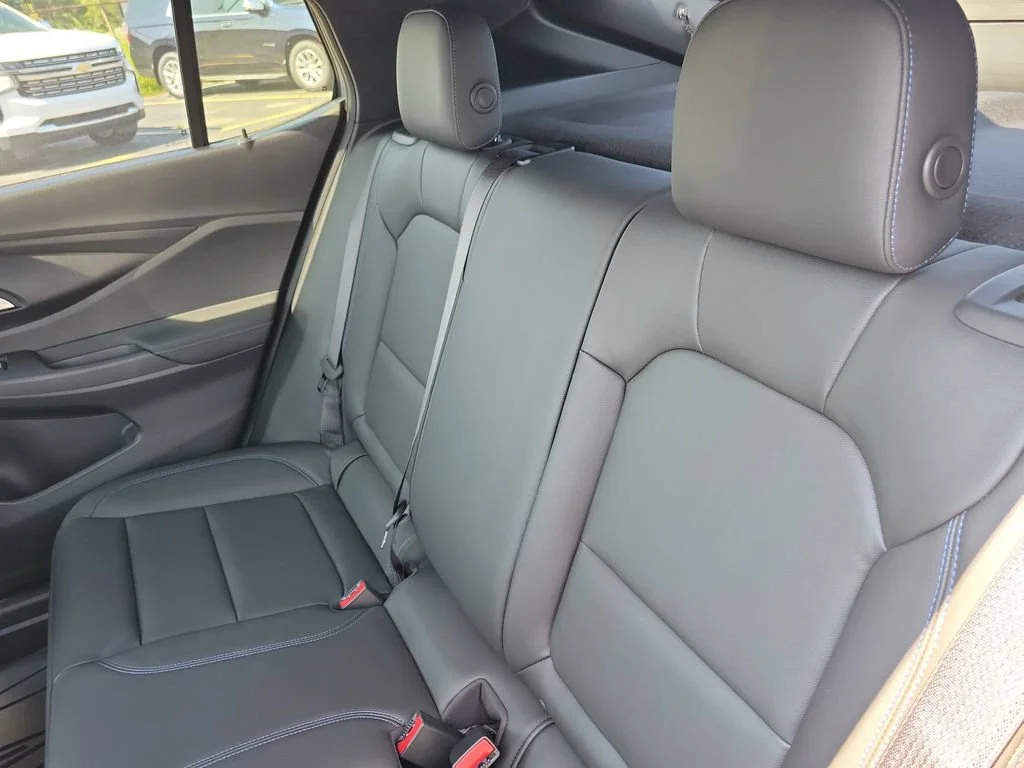 2026 Buick Envista Sport Touring - Photo 22