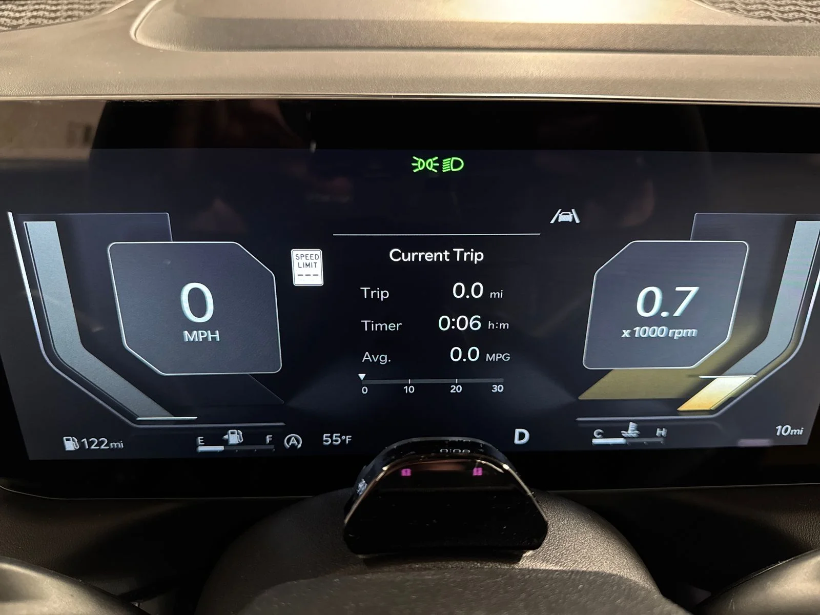 New 2027 Black Jade Green Kia X-Pro SX image 16