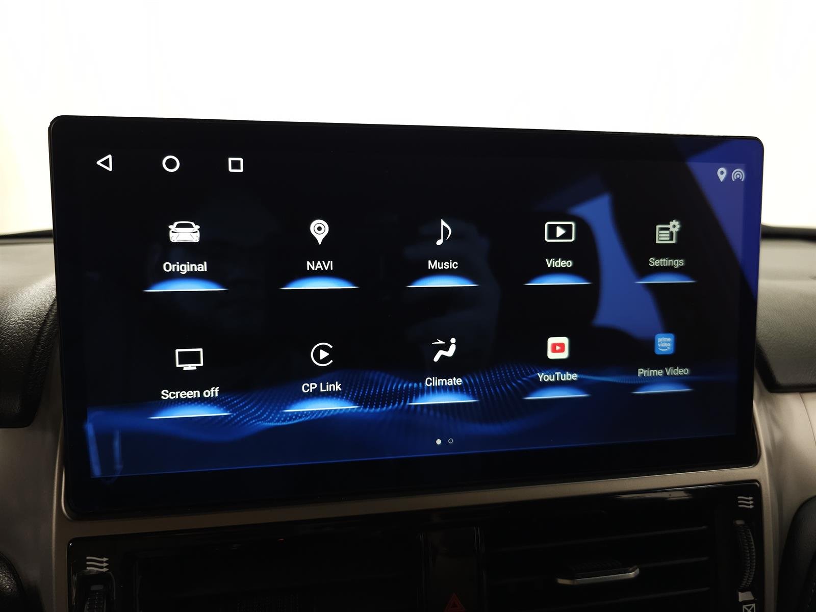 Certified Used 2021 Black Lexus  image 27