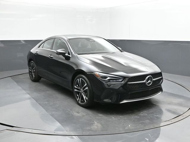 Used 2025 Black Mercedes-Benz CLA 250 image 22