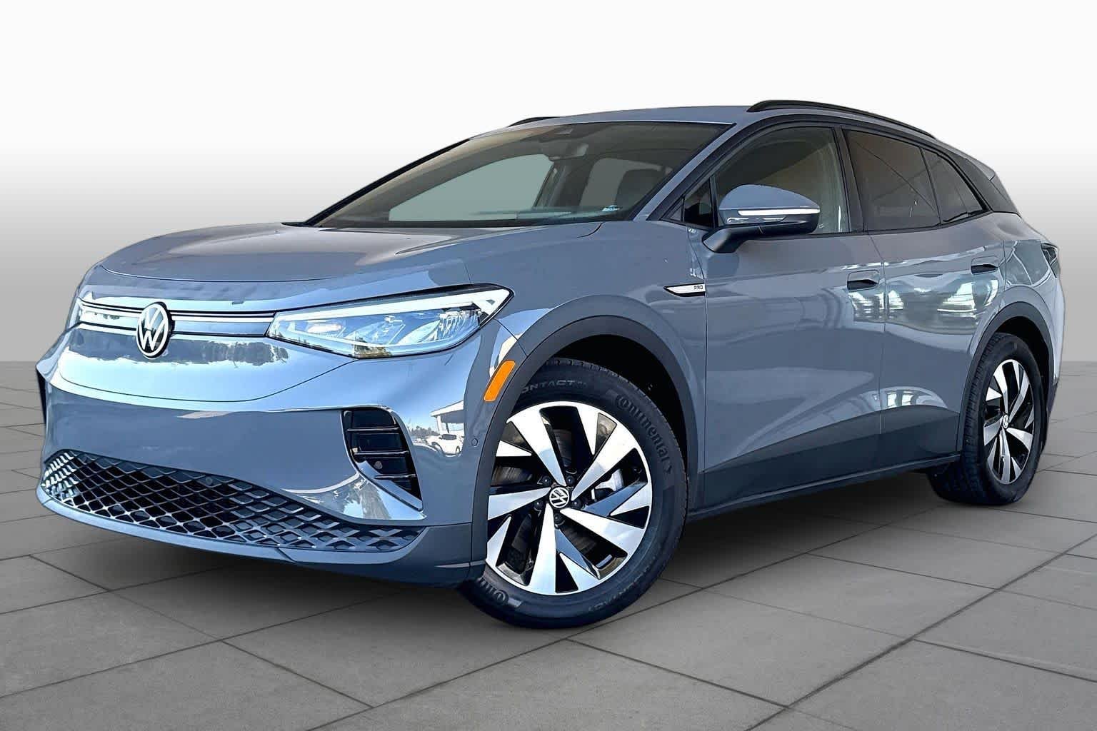 2023 Volkswagen ID.4