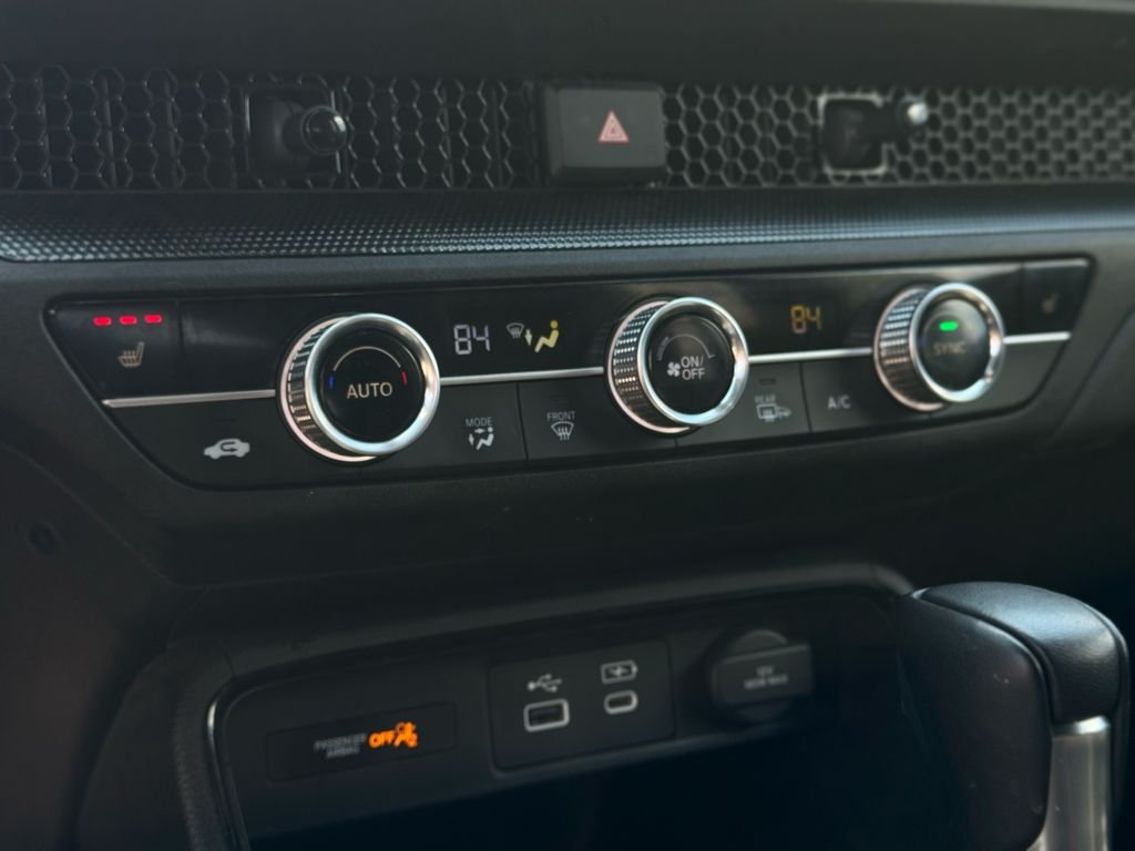 2024 Honda CR-V Sport - Photo 8