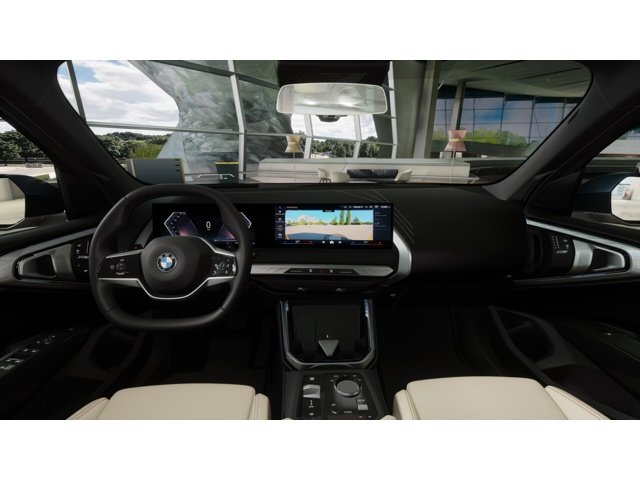New 2026 Blue BMW X3 30 image 10