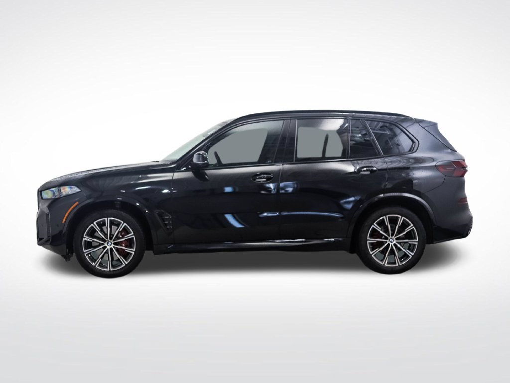 Certified 2024 BMW X5 40i with VIN 5UX23EU0XR9T47981 for sale in Minneapolis, Minnesota