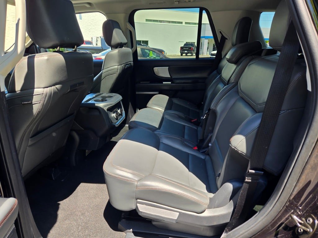 2025 Ford Expedition Active - Photo 22