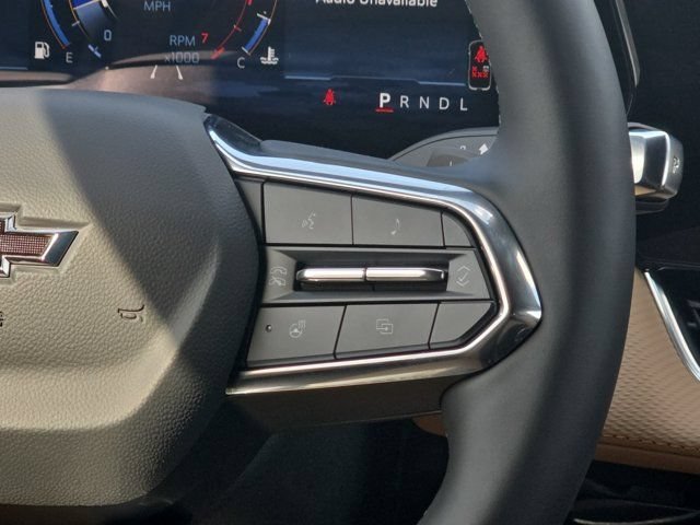 2027 Chevrolet Equinox ACTIV - Photo 24