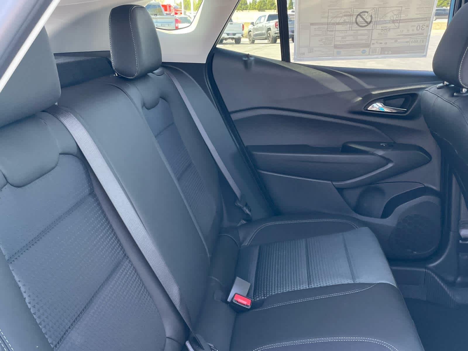 2026 Chevrolet Trax LT - Photo 40