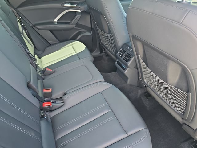 Used 2025 White Audi 2.0T Premium image 13