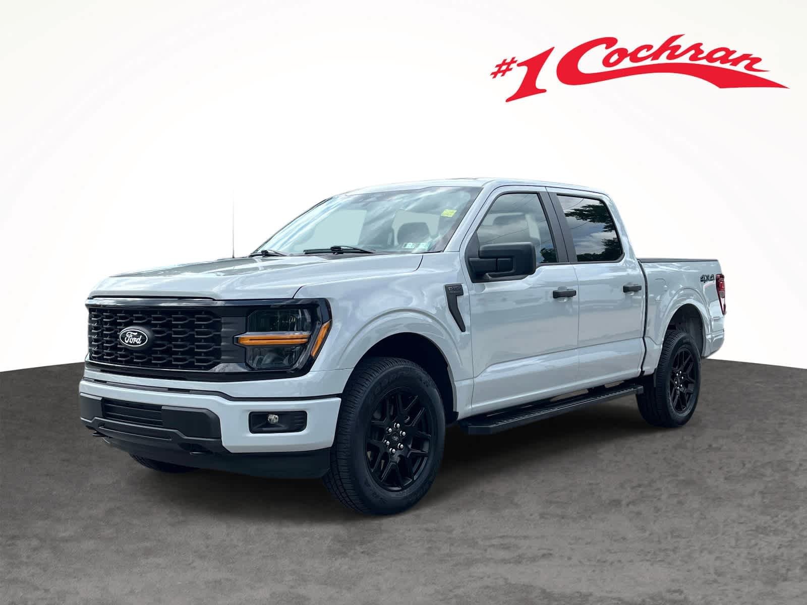 Used 2024 Avalanche Ford STX image 16