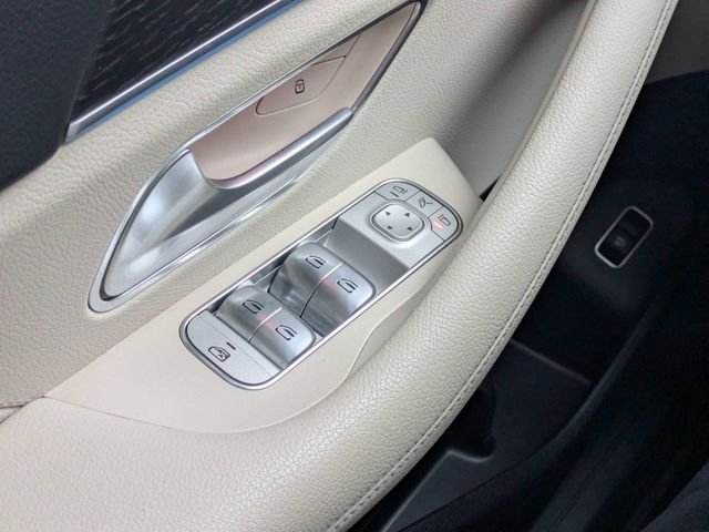 Used 2024 White Mercedes-Benz GLS 450 image 24