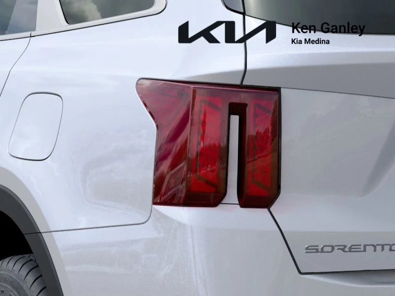 New 2026 Glacial White Pearl Kia S image 11