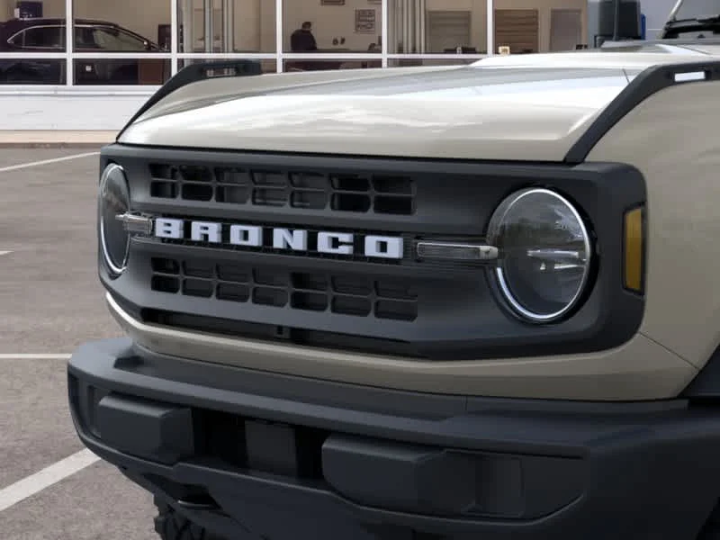 New 2026 Desert Sand Ford Base image 19