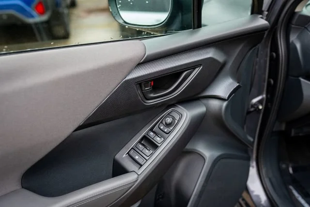 New 2026 Magnetite Gray Metallic Subaru Premium image 30