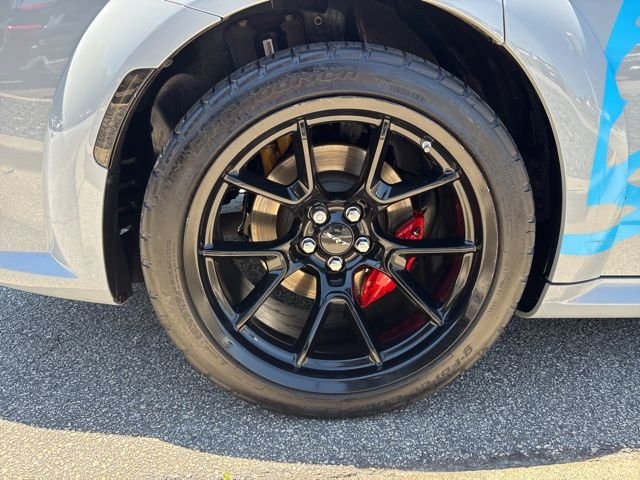 2022 Dodge Charger SRT - Photo 9