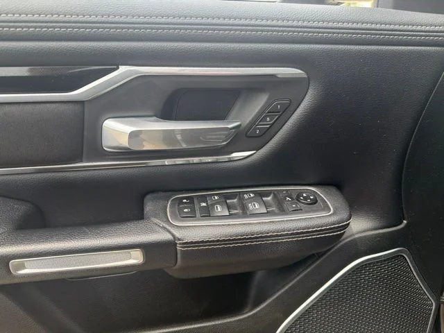 Used 2020 Gray Ram Laramie image 10