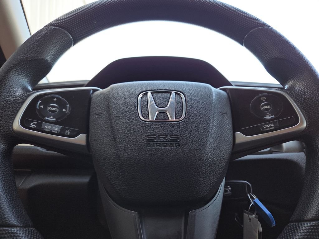 Used 2018  Honda LX image 22
