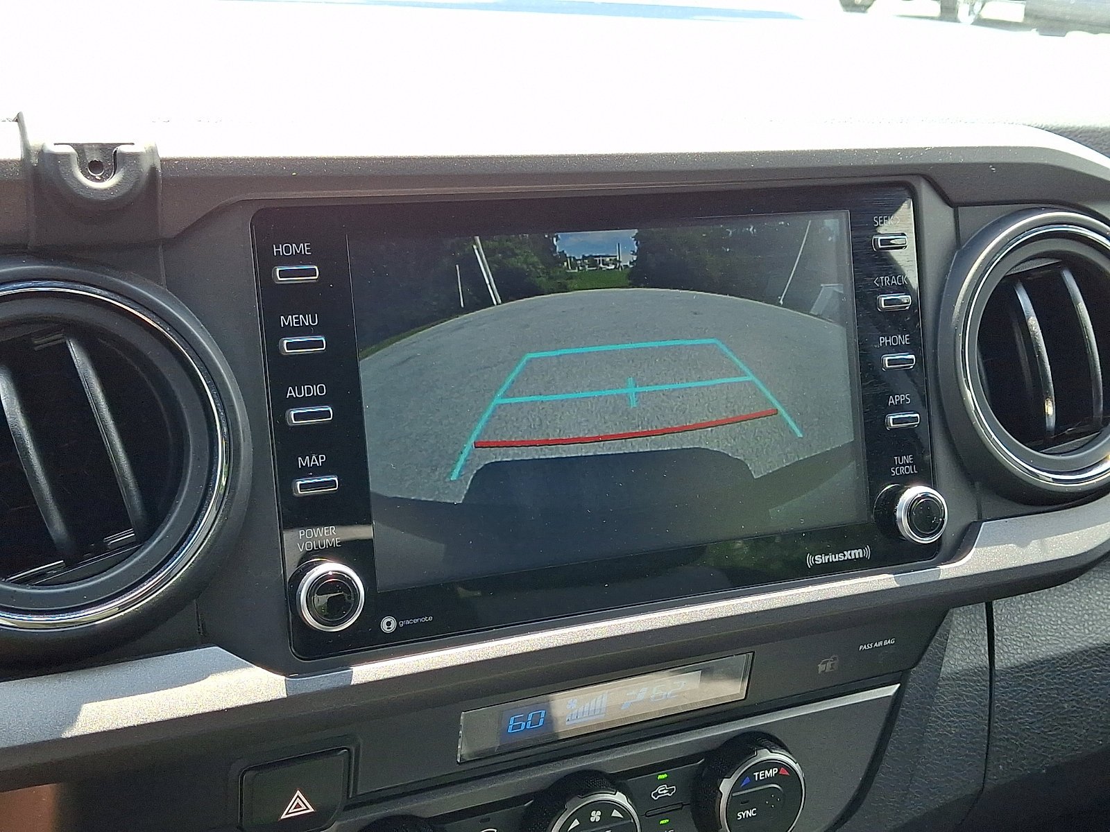 Used 2023 Black Toyota TRD Sport image 18