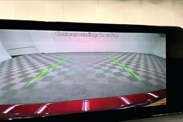 New 2026 Scarlet Ember Tintcoat Nissan SV image 26