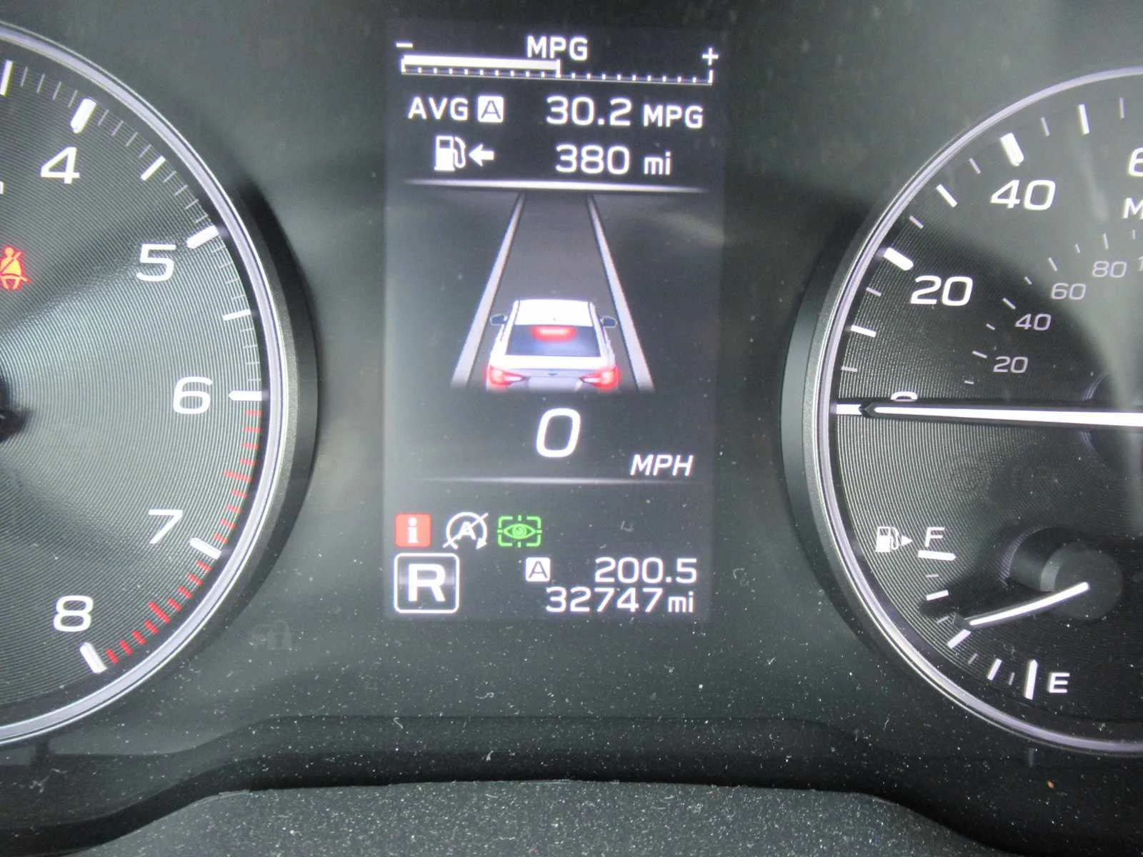Used 2024 Crystal Black Silica Subaru Limited image 25