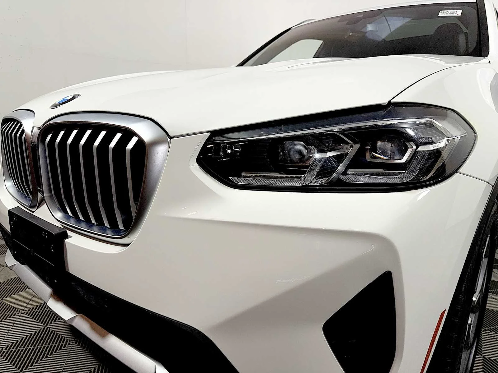 2024 BMW X3 30i - Photo 26