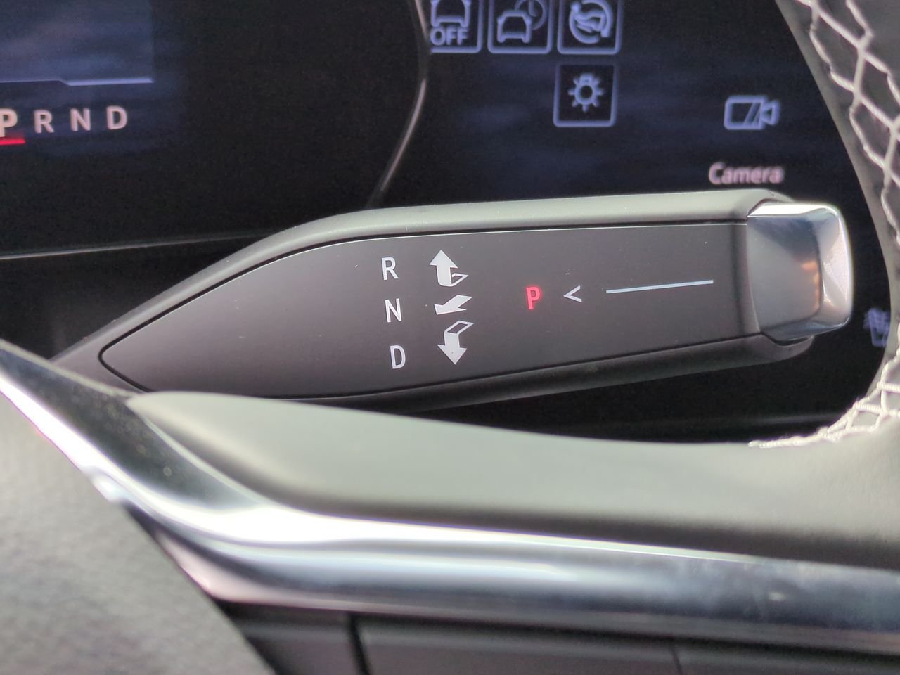 2026 Chevrolet Equinox EV 2LT - Photo 16