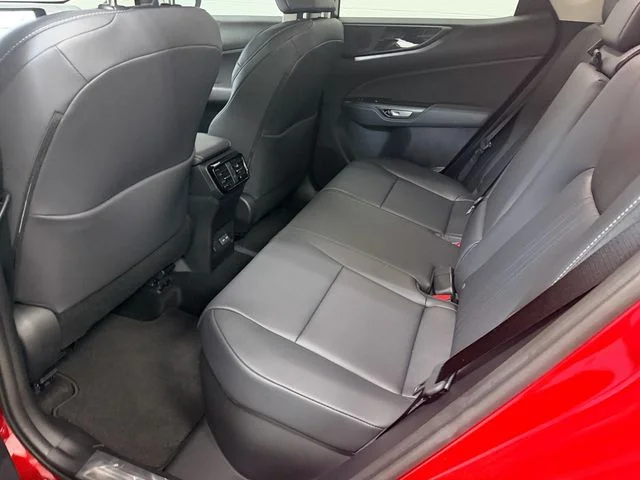 New 2026 Red Lexus 350h Premium image 13
