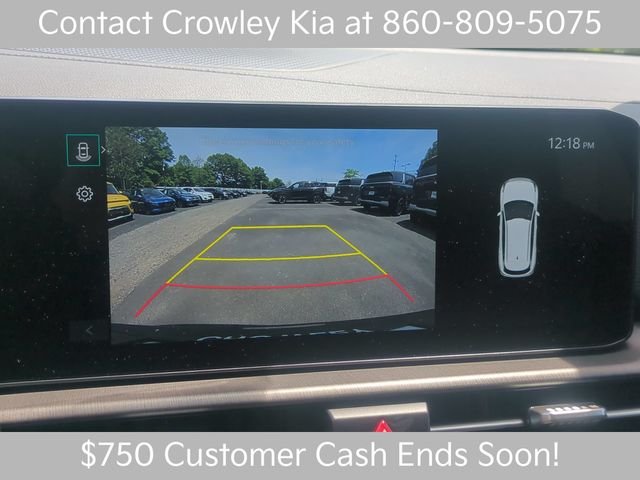 2026 Kia Sportage X-Line - Photo 18