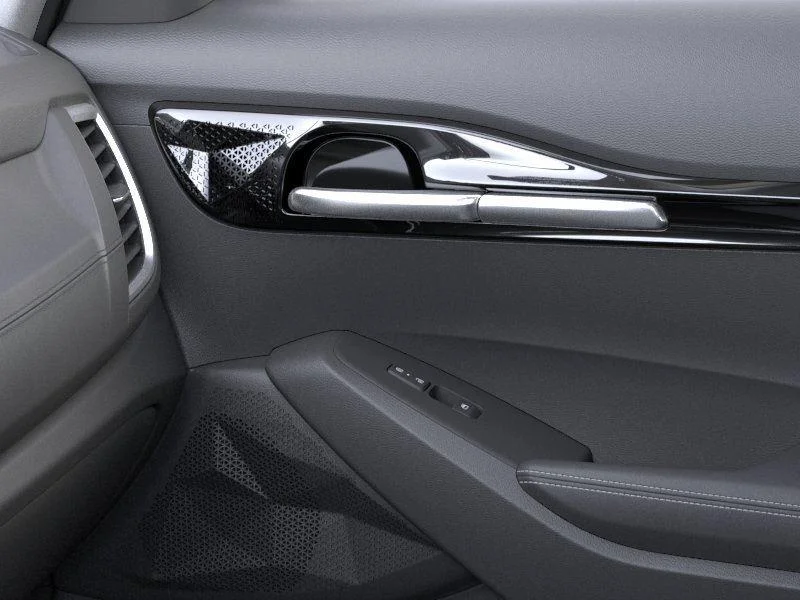 New 2026 GRAY Kia EX image 25