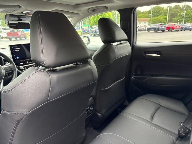 Used 2026  Toyota XLE image 27