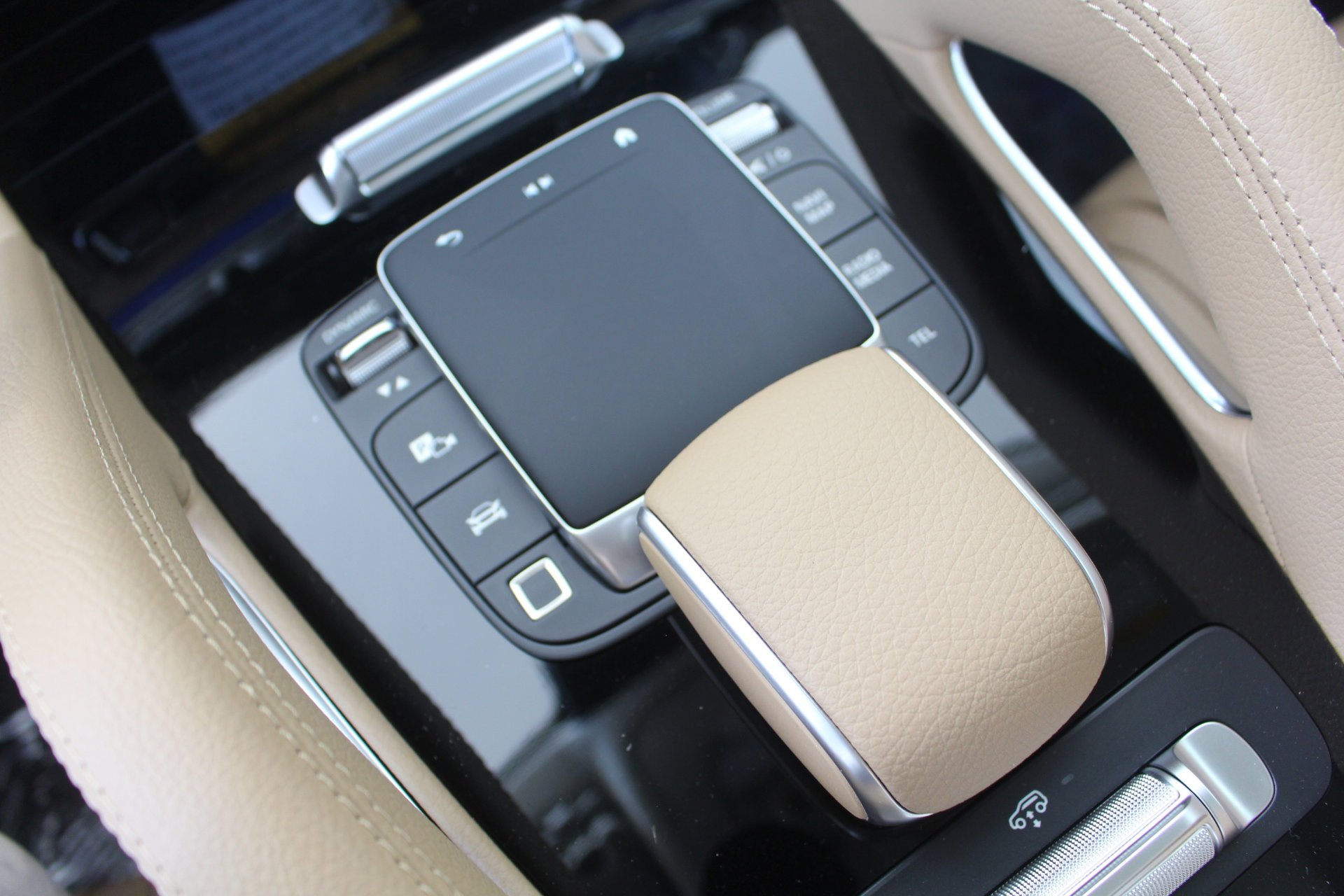 2026 Mercedes-Benz GLS Base - Photo 32