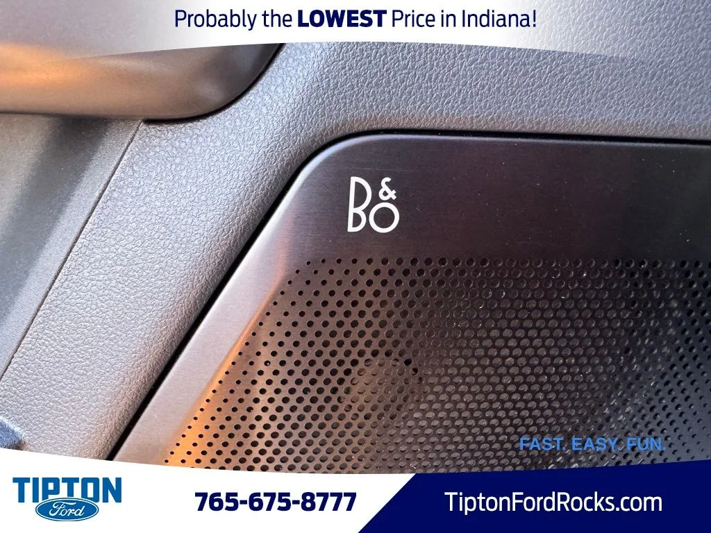 2025 Ford F-150 Tremor - Photo 56