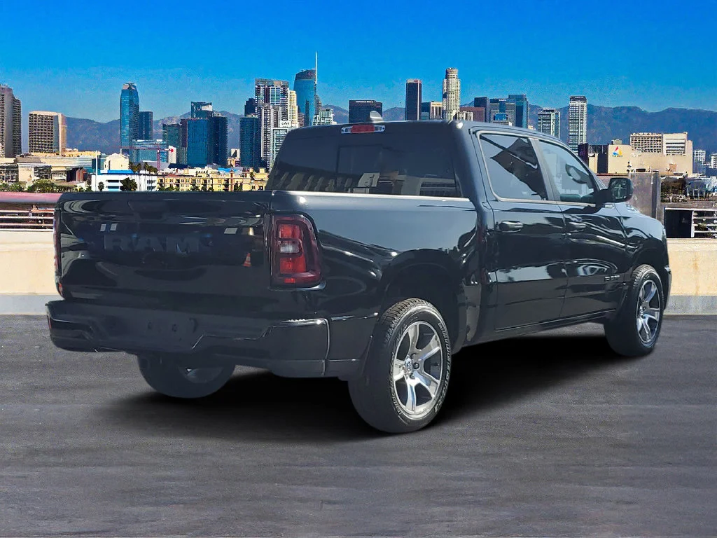 Used 2026 Black Ram Express image 4
