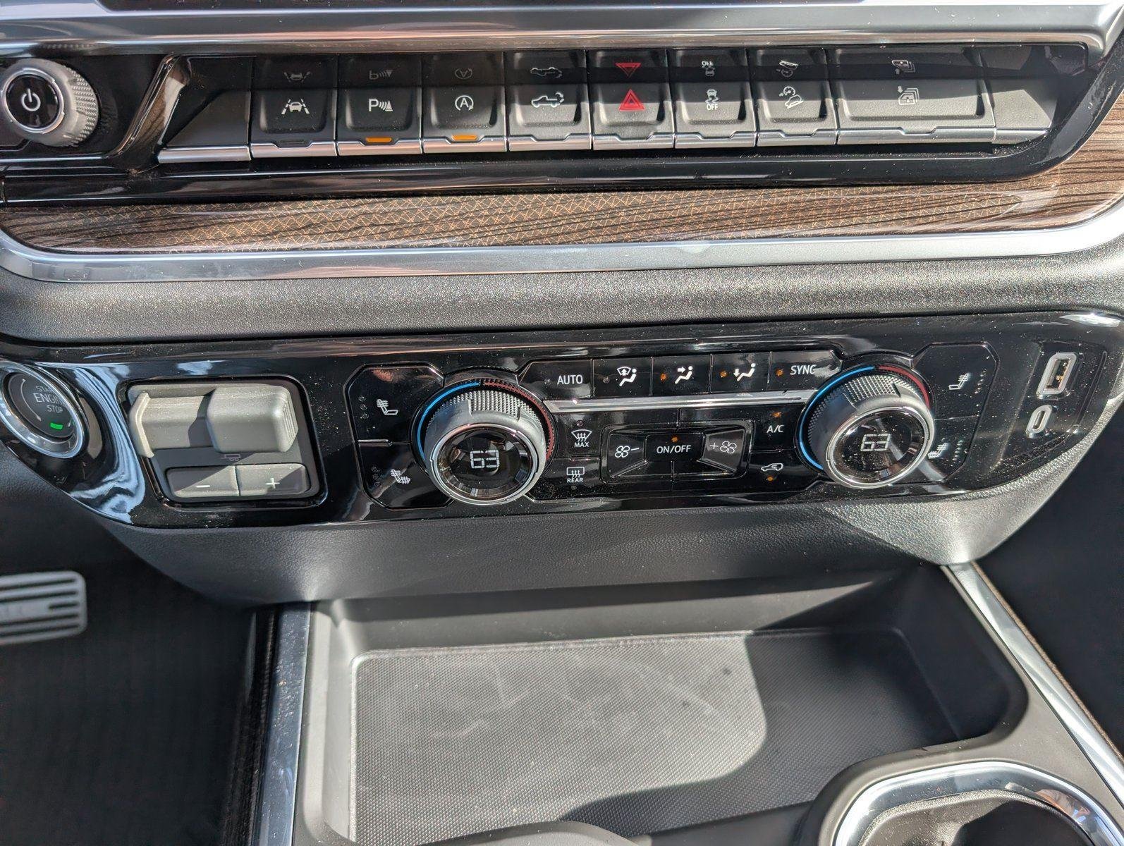 2026 Chevrolet Silverado 1500 RST - Photo 26