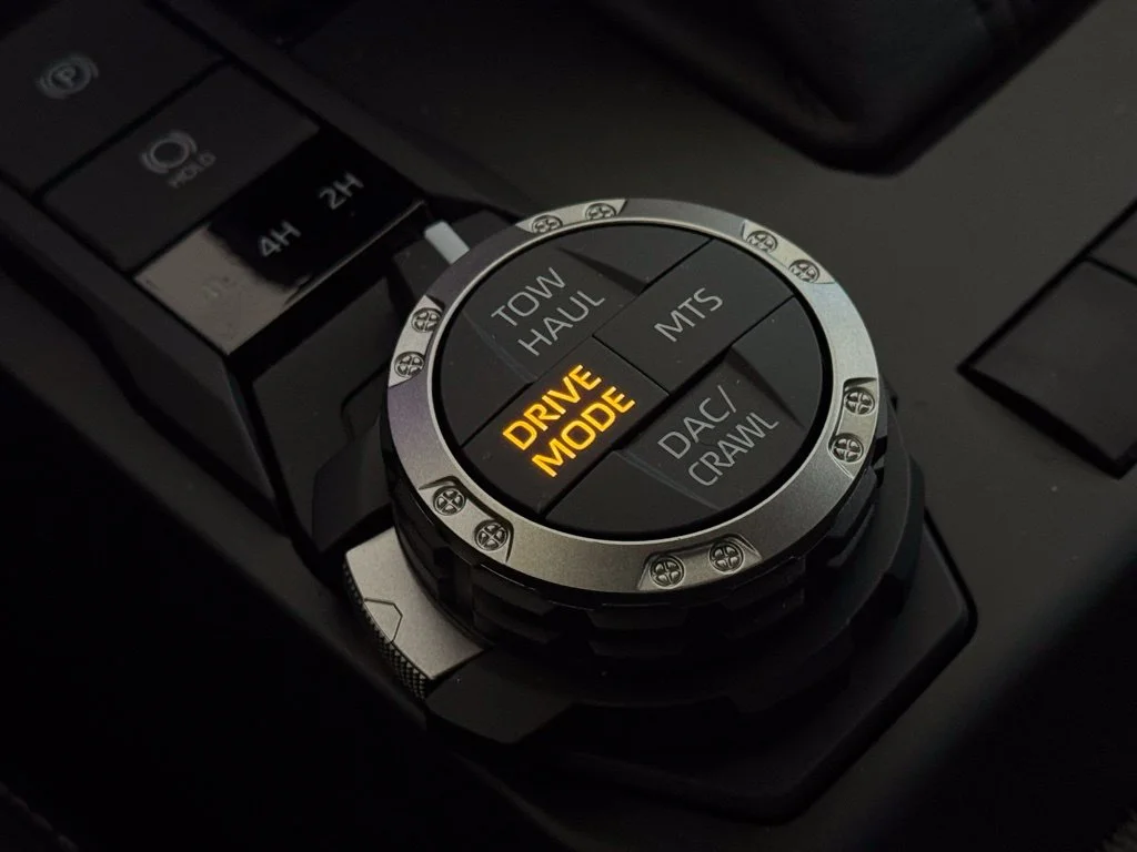 2025 Toyota Tacoma TRD Off Road - Photo 29