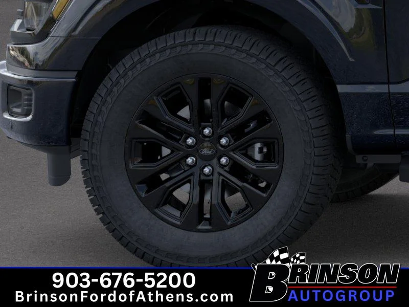 2026 Ford F-150 XLT - Photo 19