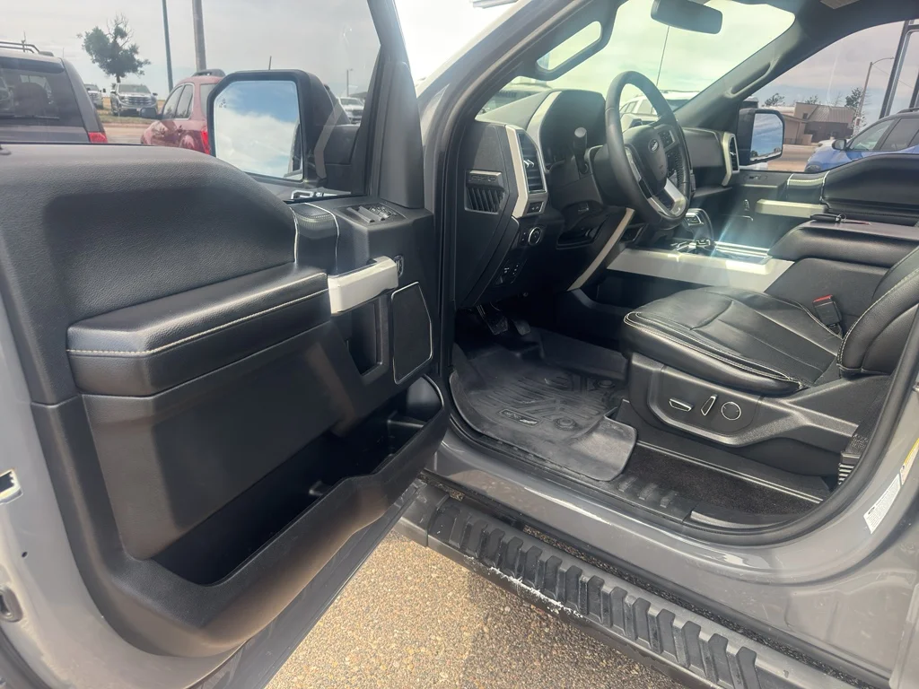 Used 2018 Lead Foot Ford LARIAT image 12
