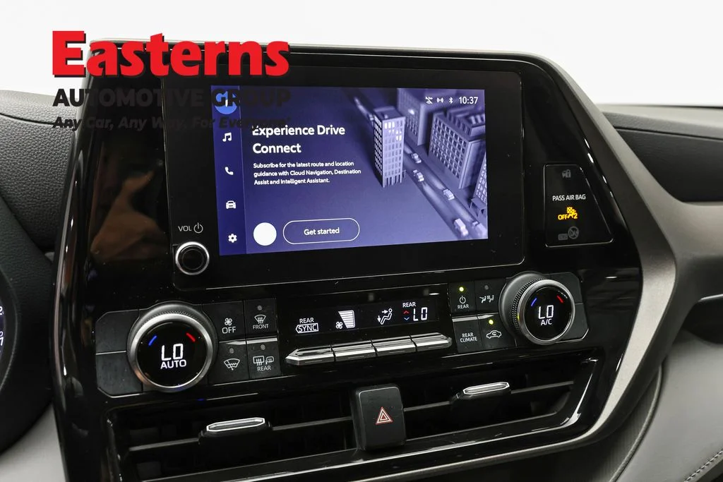 Used 2023 Red Toyota LE image 18