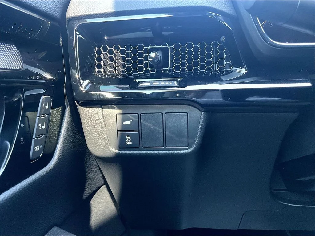 2023 Honda CR-V EX-L - Photo 17