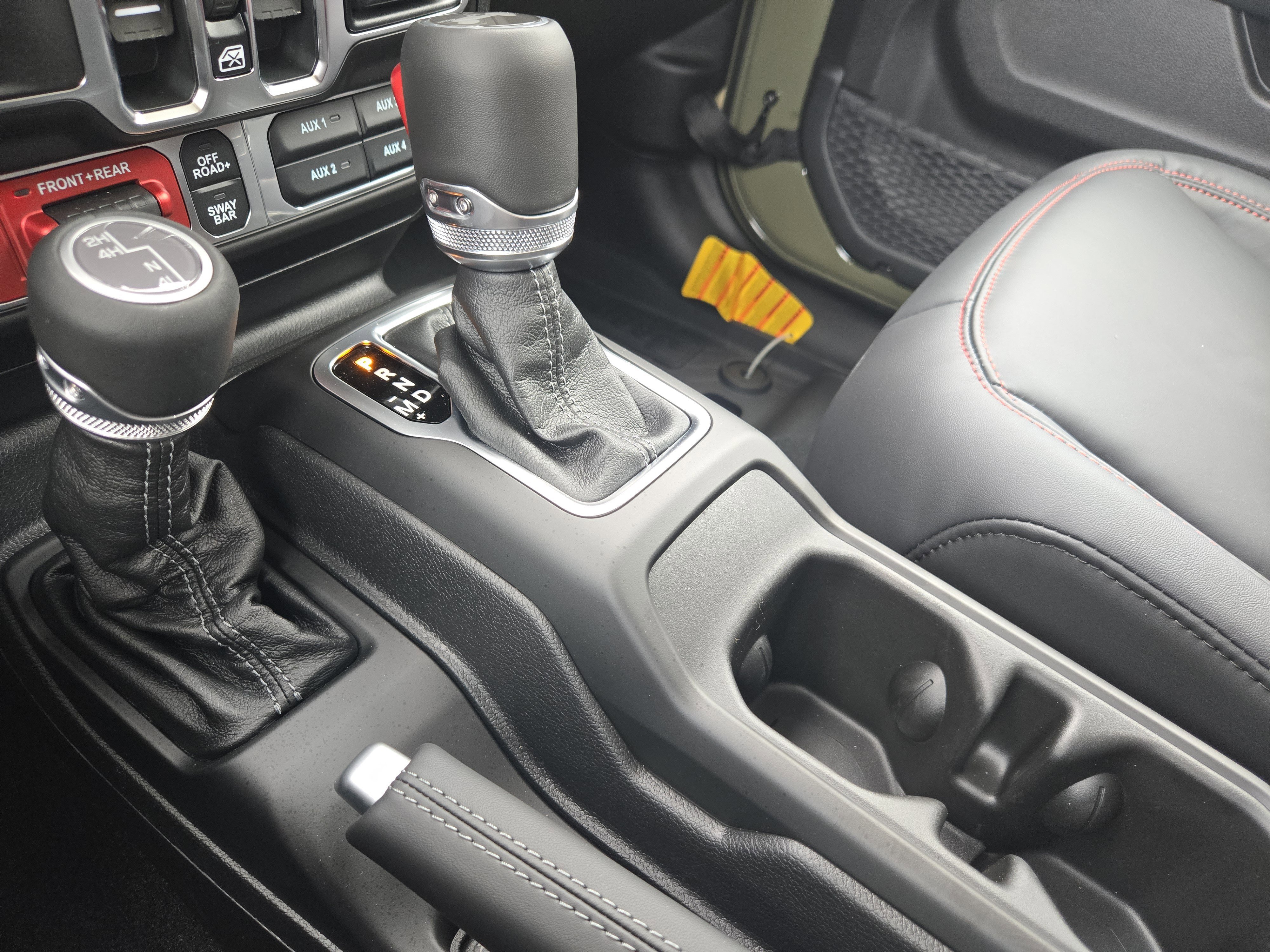 New 2026 41 Exterior Paint Jeep Rubicon image 17