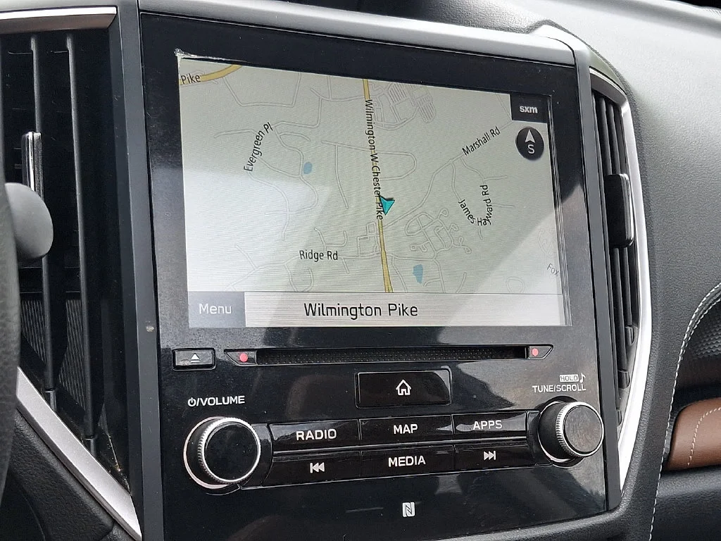 Used 2019 Gray Subaru Touring image 18