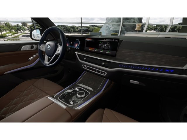 New 2027 Alpine White BMW xDrive40i image 14