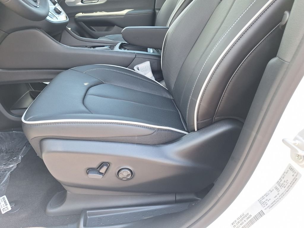 2026 Chrysler Pacifica Limited - Photo 13