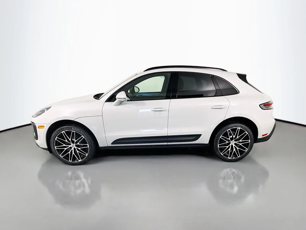 New 2026  Porsche  image 2