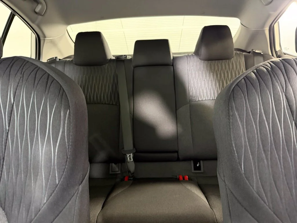 Certified Used 2026 White Toyota LE image 16