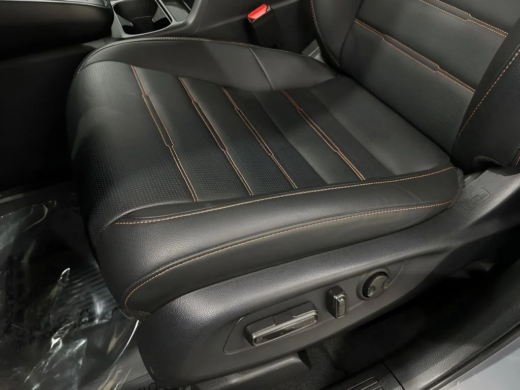 2026 Honda CR-V Sport-L - Photo 61