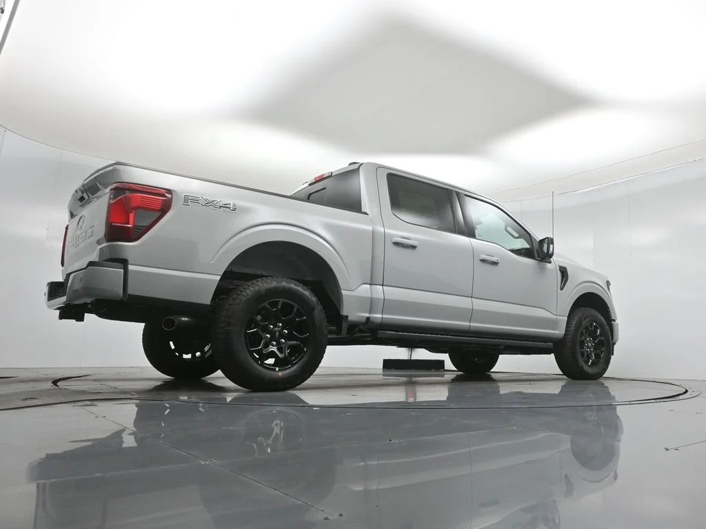 New 2026 Avalanche Ford XLT image 47