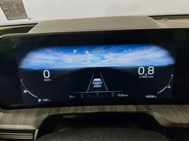 2024 Kia Telluride SX Prestige - Photo 14