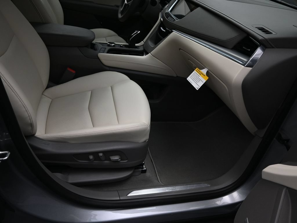 2026 Cadillac XT5 Premium Luxury - Photo 22