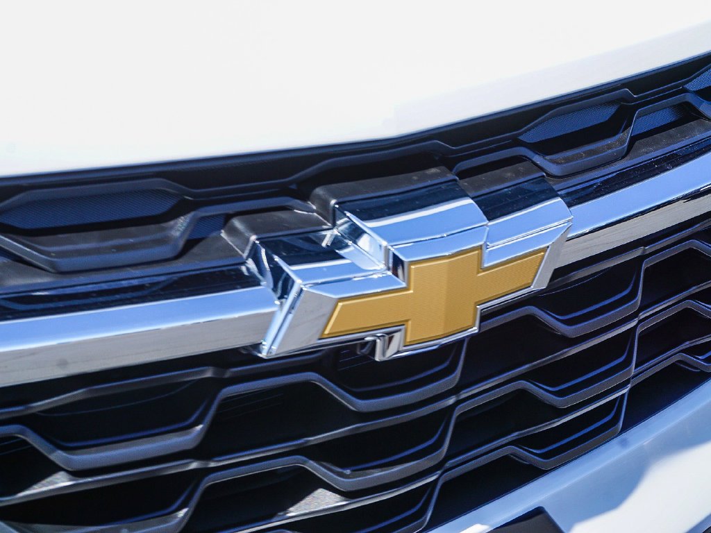 2026 Chevrolet Trax LT - Photo 11
